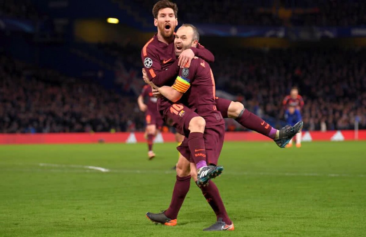 Fotografia zilei - cele mai interesante imagini ale lunii februarie 2018 în sport