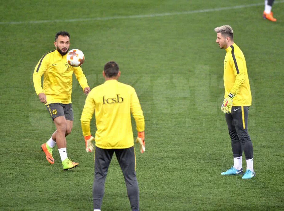 VIDEO+FOTO Dică s-a enervat la conferință când a venit vorba de criticile lui Becali: "De ce scoatem asta în evidență?"