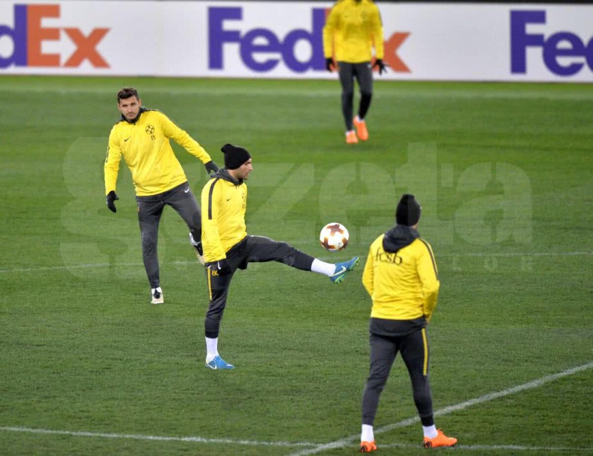 VIDEO+FOTO Dică s-a enervat la conferință când a venit vorba de criticile lui Becali: "De ce scoatem asta în evidență?"