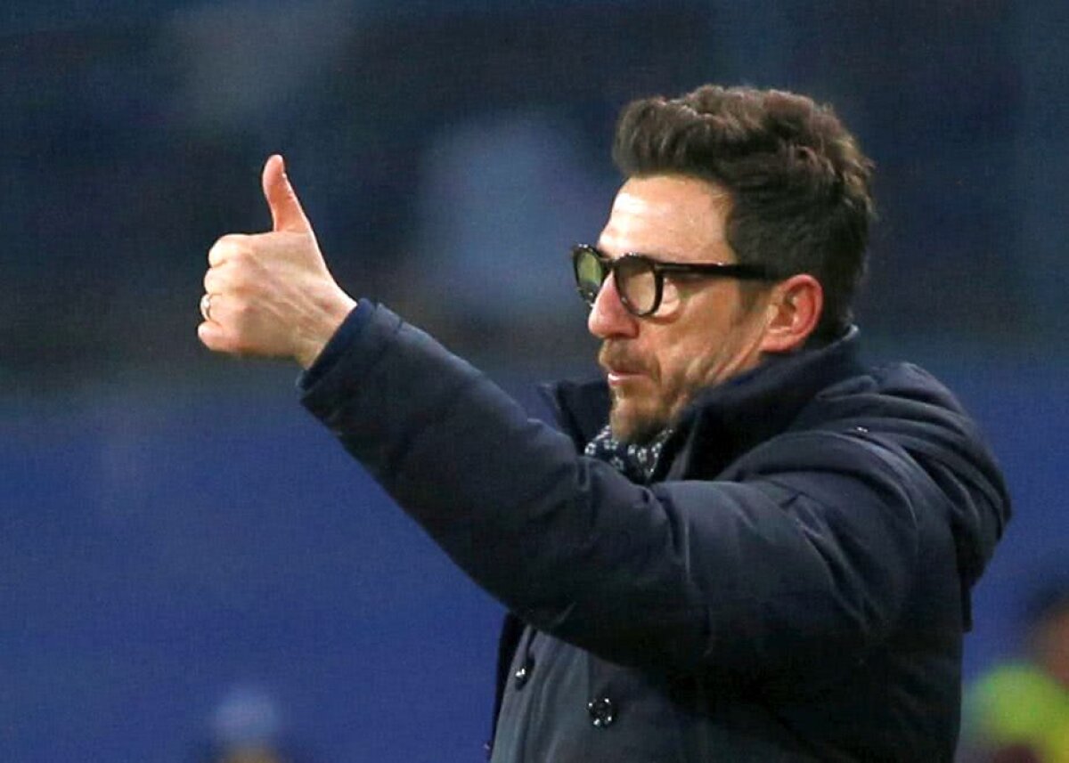 VIDEO+FOTO United, doar egal la Sevilla » Șahtior a produs surpriza și a învins-o pe AS Roma în "optimile" Ligii