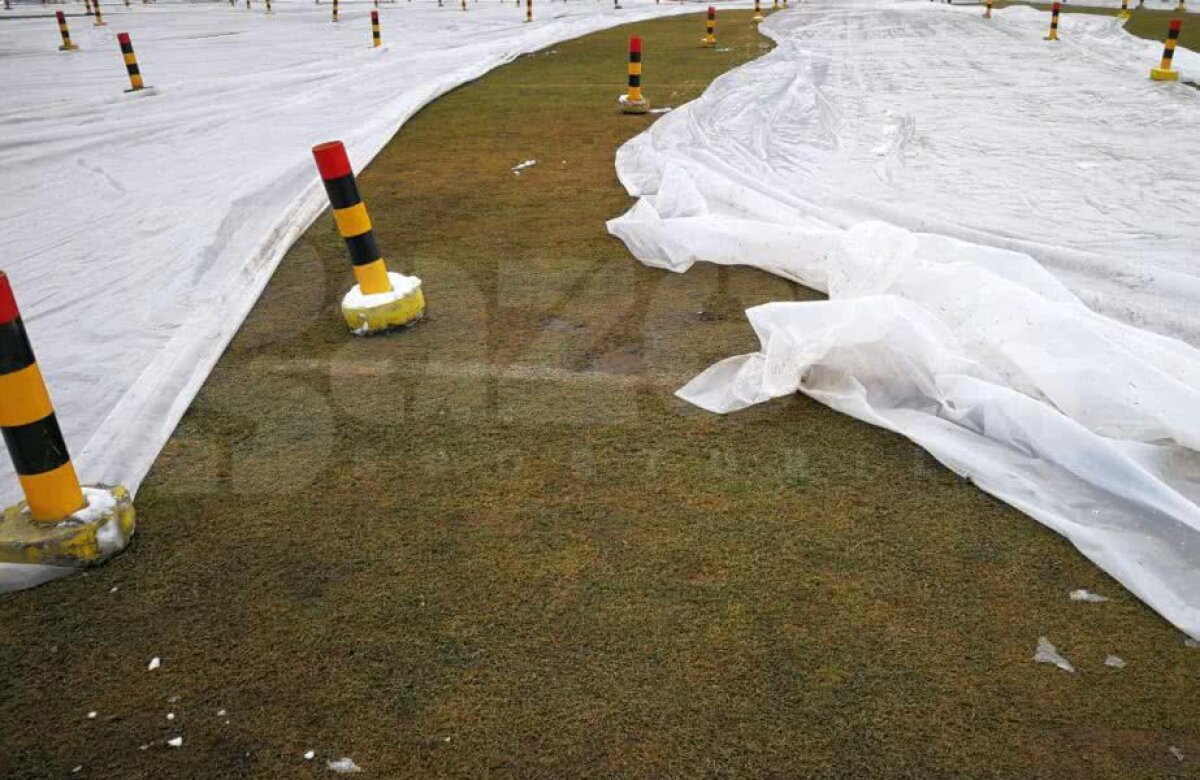 EXCLUSIV Încep șicanele înaintea finalelor pentru play-off » Contre între Viitorul și Iași: "Nu suntem doriți în play-off"