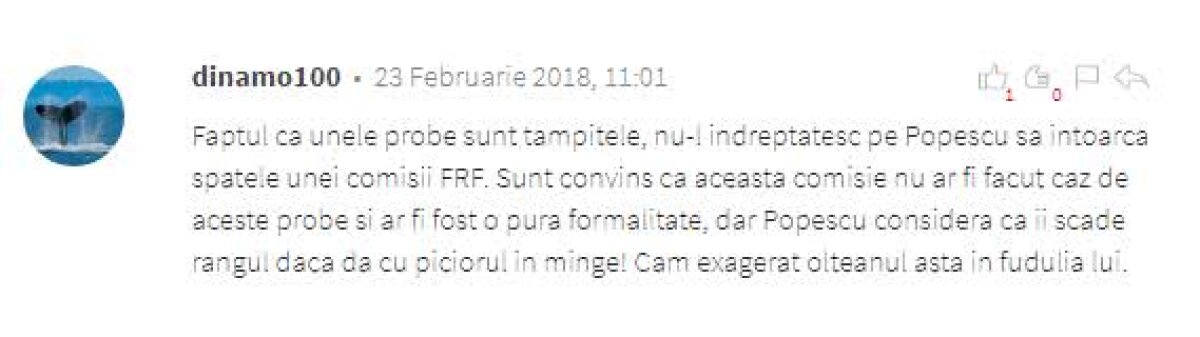 SONDAJ Dezbatere aprinsă pe GSP: sunt absurde probele de la licența de antrenor?