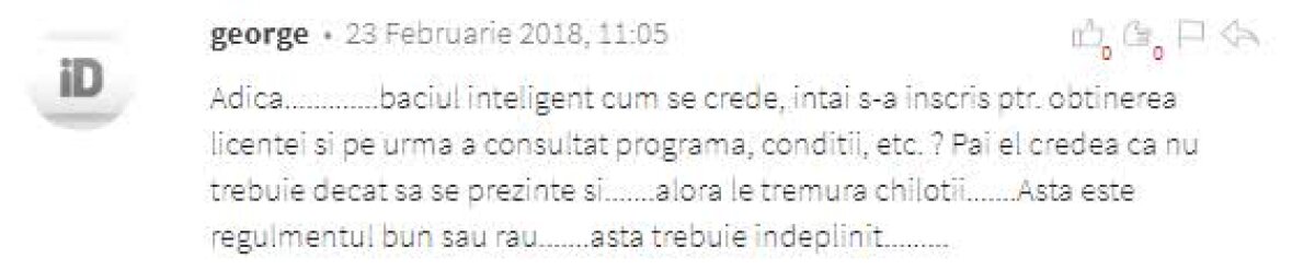 SONDAJ Dezbatere aprinsă pe GSP: sunt absurde probele de la licența de antrenor?