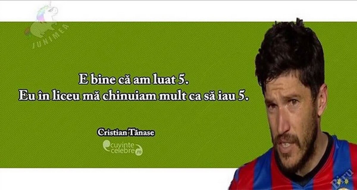 FOTO Caterincă după umilinţă » Presa italiană a "explodat": "Umilință istorică pentru Lazio! Cum să iei gol de la săracii aia?!". Cele mai tari 9 glume pe seama FCSB, după 2-5 cu Lazio la general