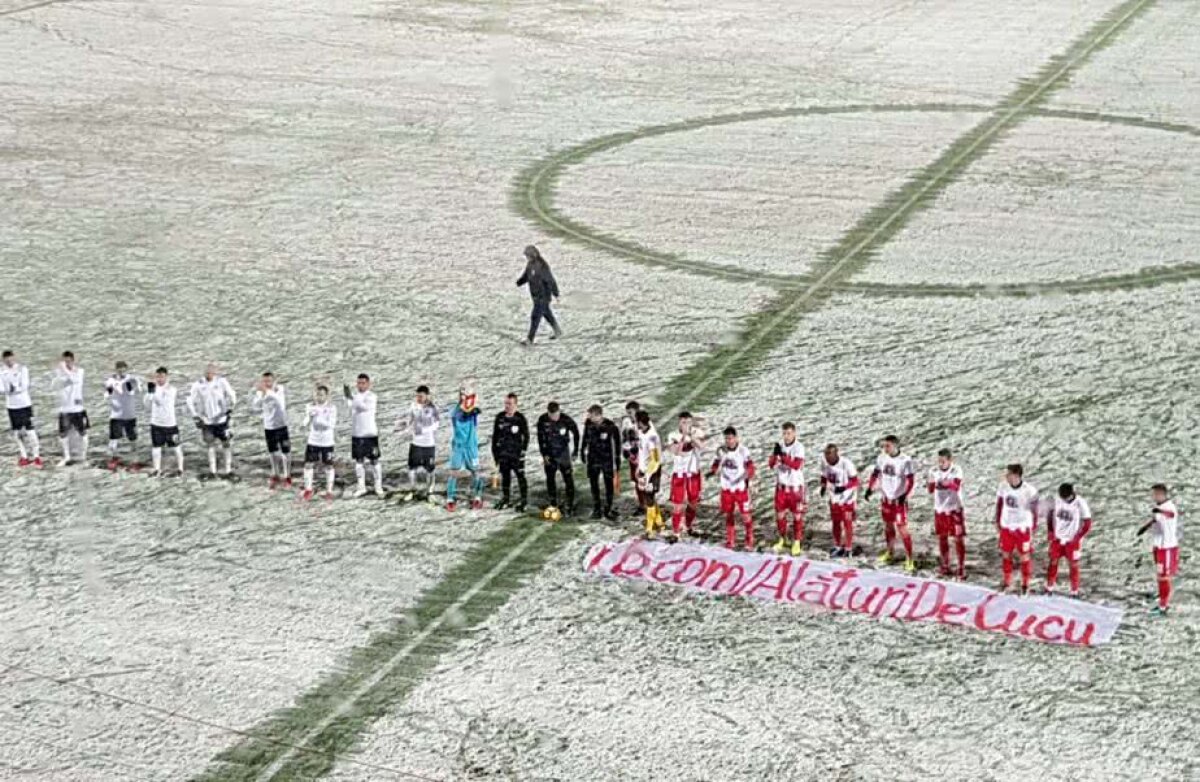FOTO + VIDEO » DEZASTRU pentru Dinamo: joacă la retrogradare! Cum arată clasamentul Ligii 1 și cine joacă în play-off!