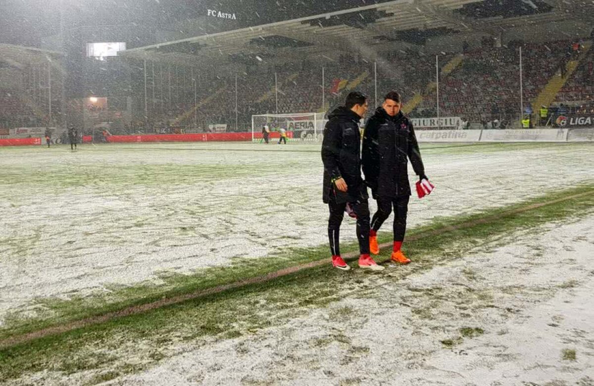 FOTO + VIDEO » DEZASTRU pentru Dinamo: joacă la retrogradare! Cum arată clasamentul Ligii 1 și cine joacă în play-off!