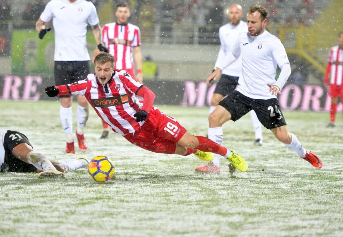 Fotografia zilei - cele mai interesante imagini ale lunii februarie 2018 în sport