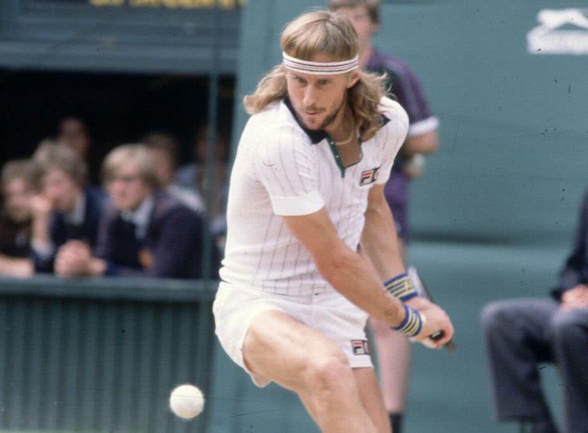 Ce meci ar fi! Dezvăluire inedită făcută de Roger Federer » Cu cine ar vrea să joace dacă ar avea mașina timpului