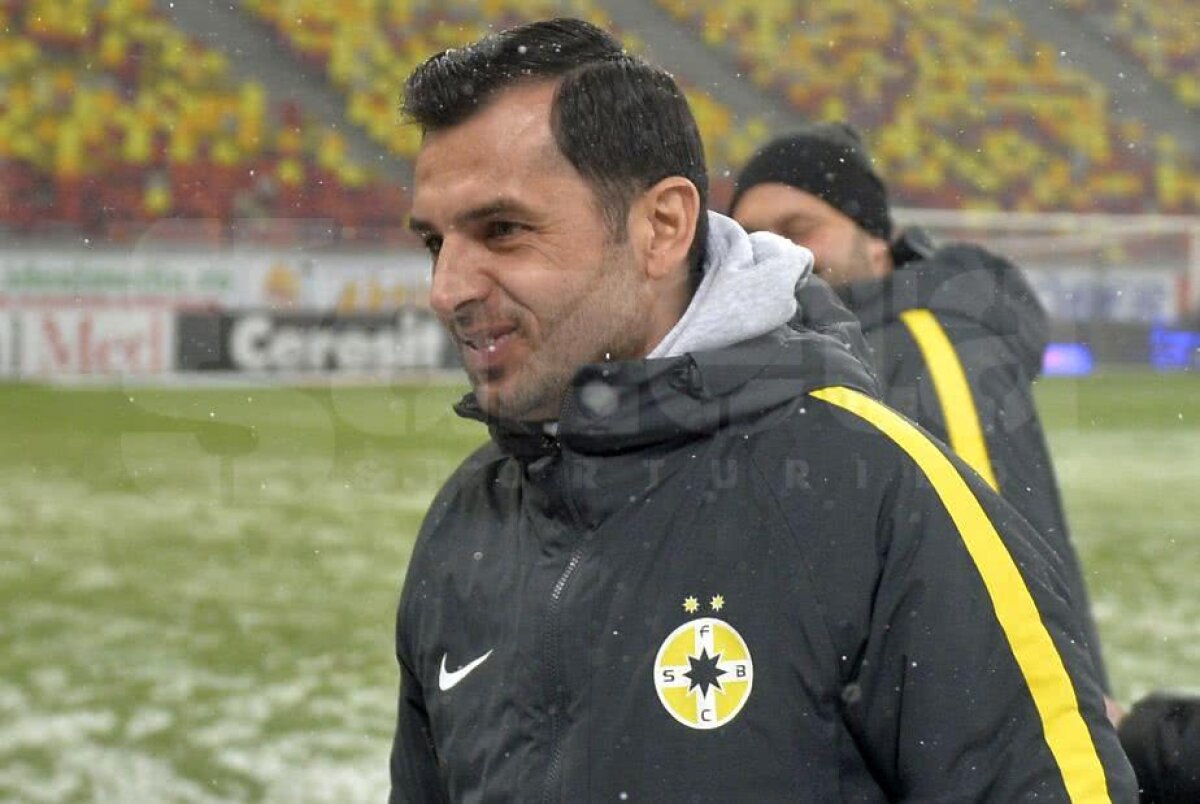 FOTO + VIDEO FCSB o învinge cu emoții pe Sepsi, 2-0, și termină sezonul regulat la 4 puncte de CFR Cluj 