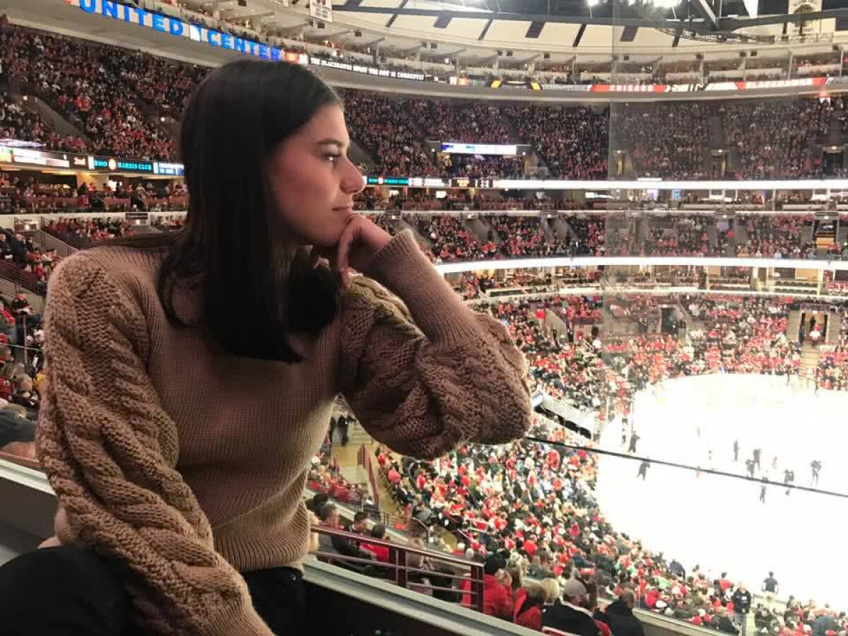 FOTO Sorana Cîrstea, o nouă fotografie DEMENȚIALĂ: "Shooting cool în seara asta"