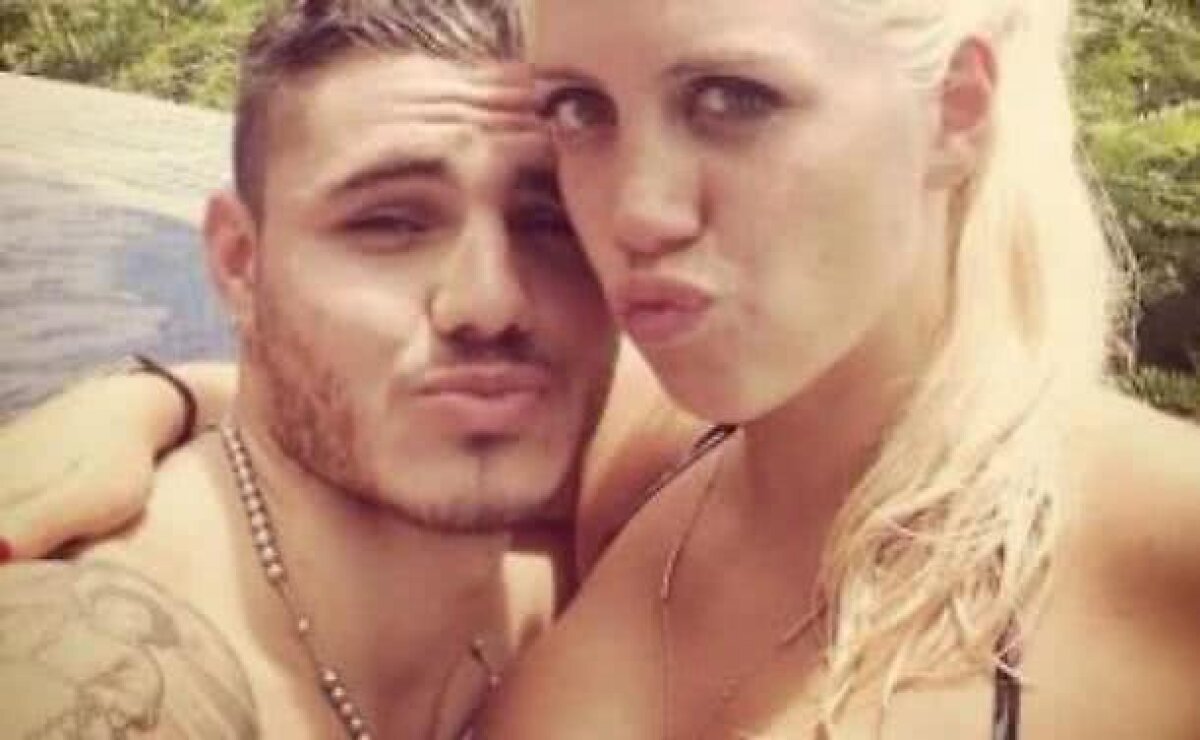 FOTO Wanda e războinică » Reacție dură după ce s-a scris că divorțează de Icardi: "Plătiți cu toții pentru minciuni și răutăți"