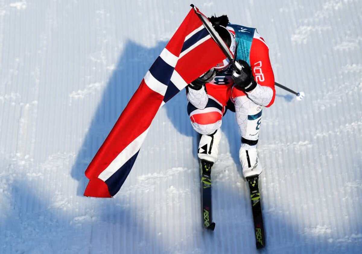 SPECIAL GSP. Cum au ajuns să domine Jocurile Olimpice? Analiză excepțională: "Nu aruncăm cu banii, deși avem foarte mulți! Nu plătim performanța"