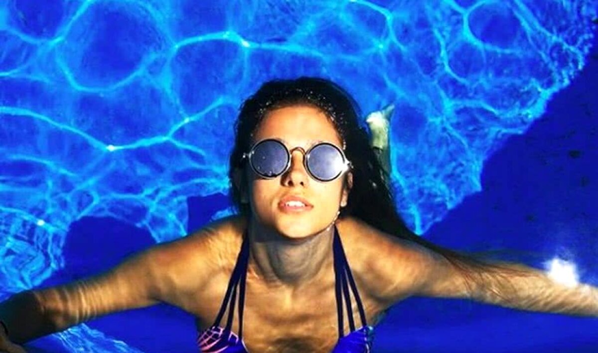 GALERIE FOTO S-a aflat abia acum! Un star de la Lazio se iubește cu o sexy-moldoveancă