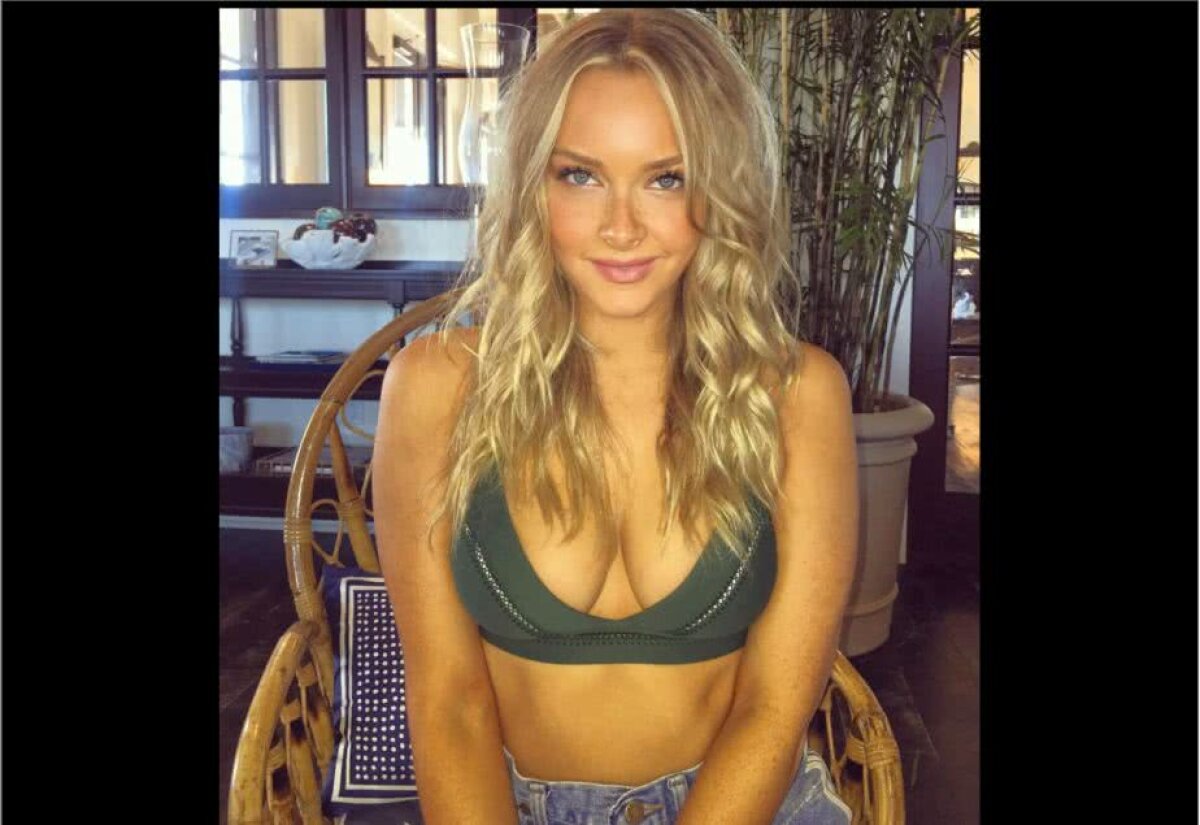 GALERIE FOTO A pozat dezbrăcată și se ia la trântă cu presa de peste ocean: "Sunt mai îndrăgostită ca niciodată de el!"