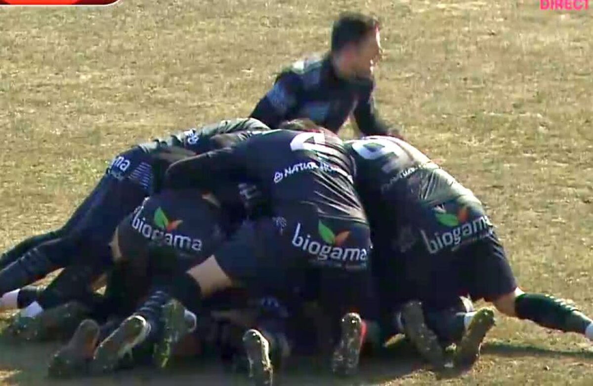 VIDEO + FOTO » RUȘINE ISTORICĂ! FCSB e OUT din Cupă după ce a fost umilită de AFC Hermannstadt, 0-3 » Niciodată nu li s-a mai întâmplat așa ceva roș-albaștrilor!