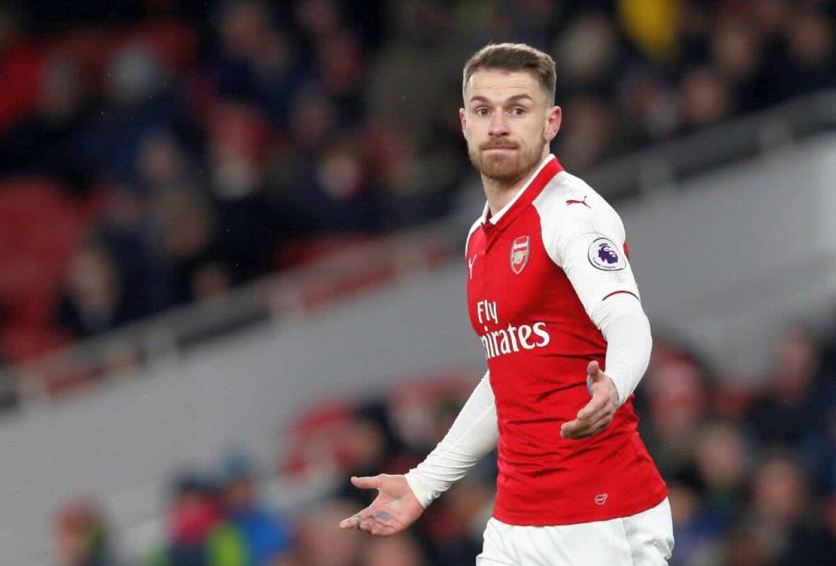  VIDEO + FOTO Manchester City, umilință cu repetiție aplicată lui Arsenal 