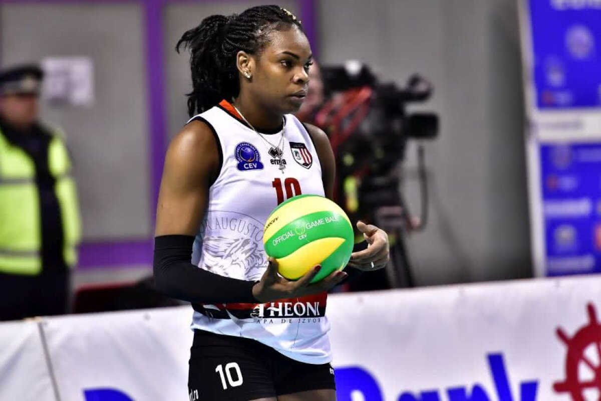 Fenomenul Blaj! Cum a ajuns echipa de Volei să organizeze Liga Campionilor la București