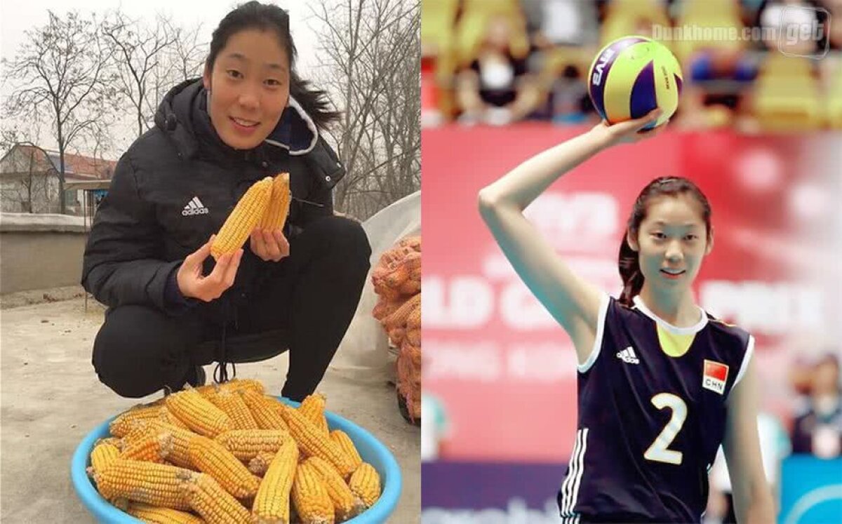 FOTO SUPERHOT Cele mai sexy voleibaliste ale Europei vin la București! Staruri de milioane de euro la Final 4