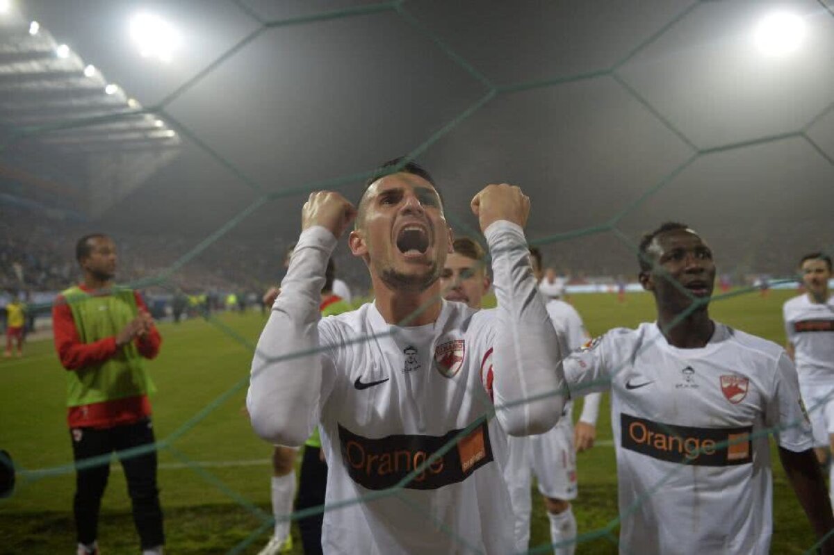 VIDEO + FOTO Feel old yet? 4 ani de la ultimul Steaua - Dinamo jucat în Ghencea! Spectacol total în tribune + Simona Halep a fost la meci