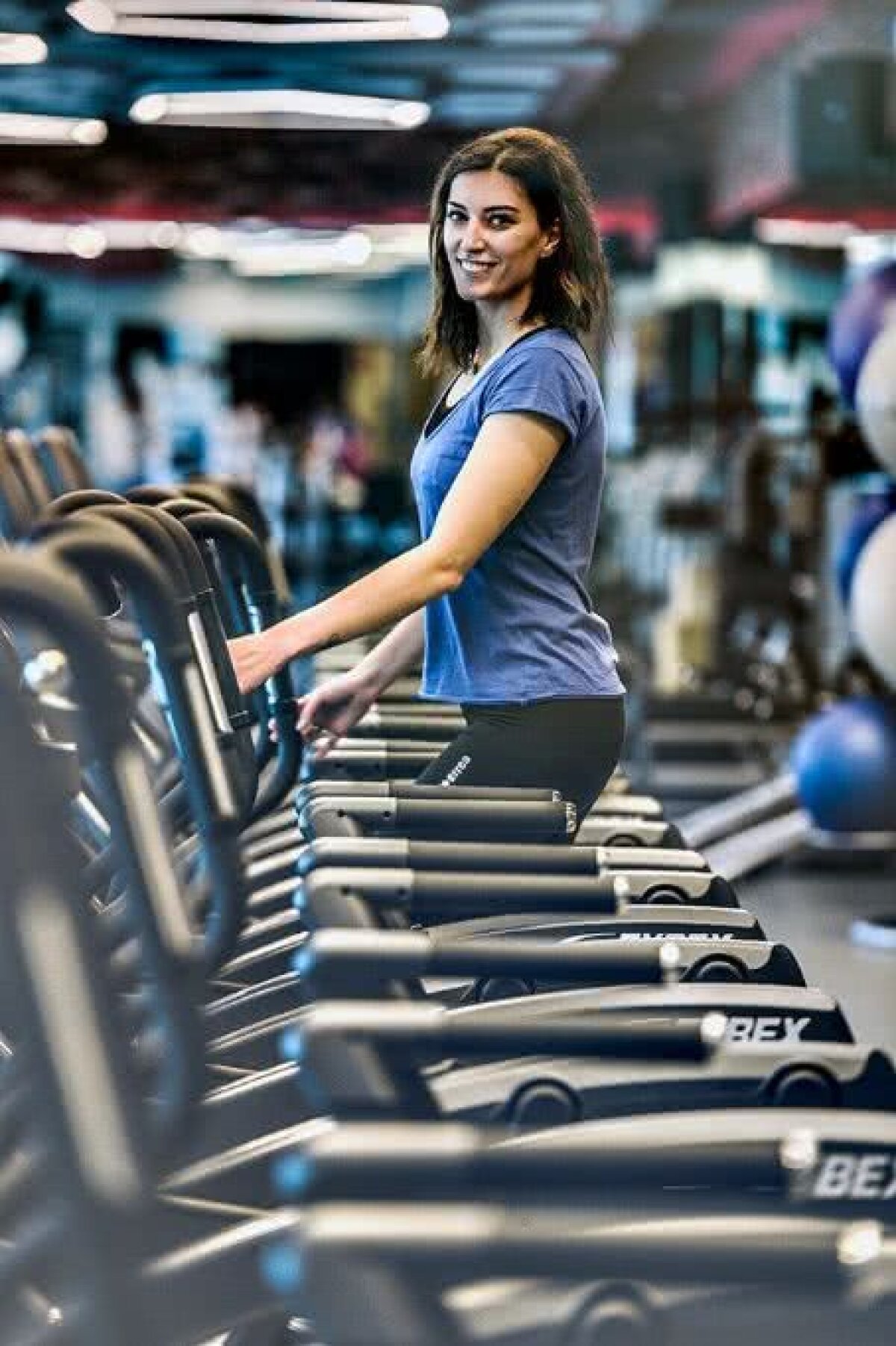 FOTO SUPERHOT Cele mai sexy voleibaliste ale Europei vin la București! Staruri de milioane de euro la Final 4