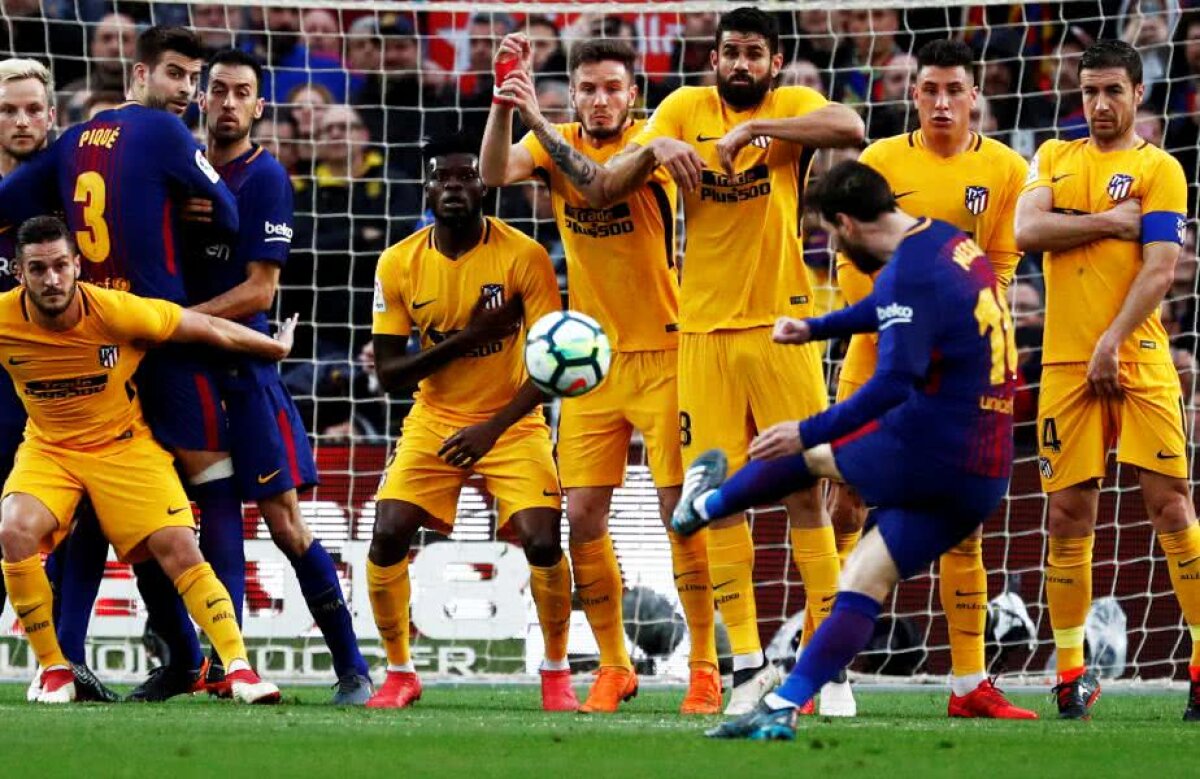 Fotografia zilei - cele mai interesante imagini ale lunii martie 2018 în sport