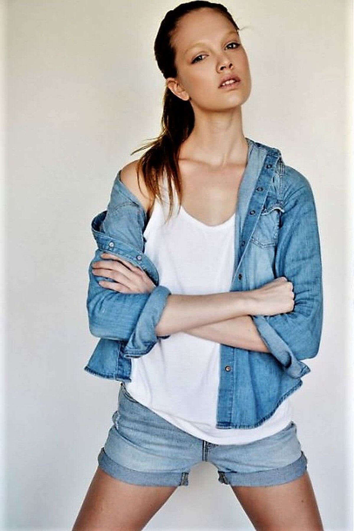 GALERIE FOTO A treia oară a fost cu noroc » Un jucător de top a mers la un show TV pentru a-și găsi jumătatea! Acum și-a cerut iubita de nevastă