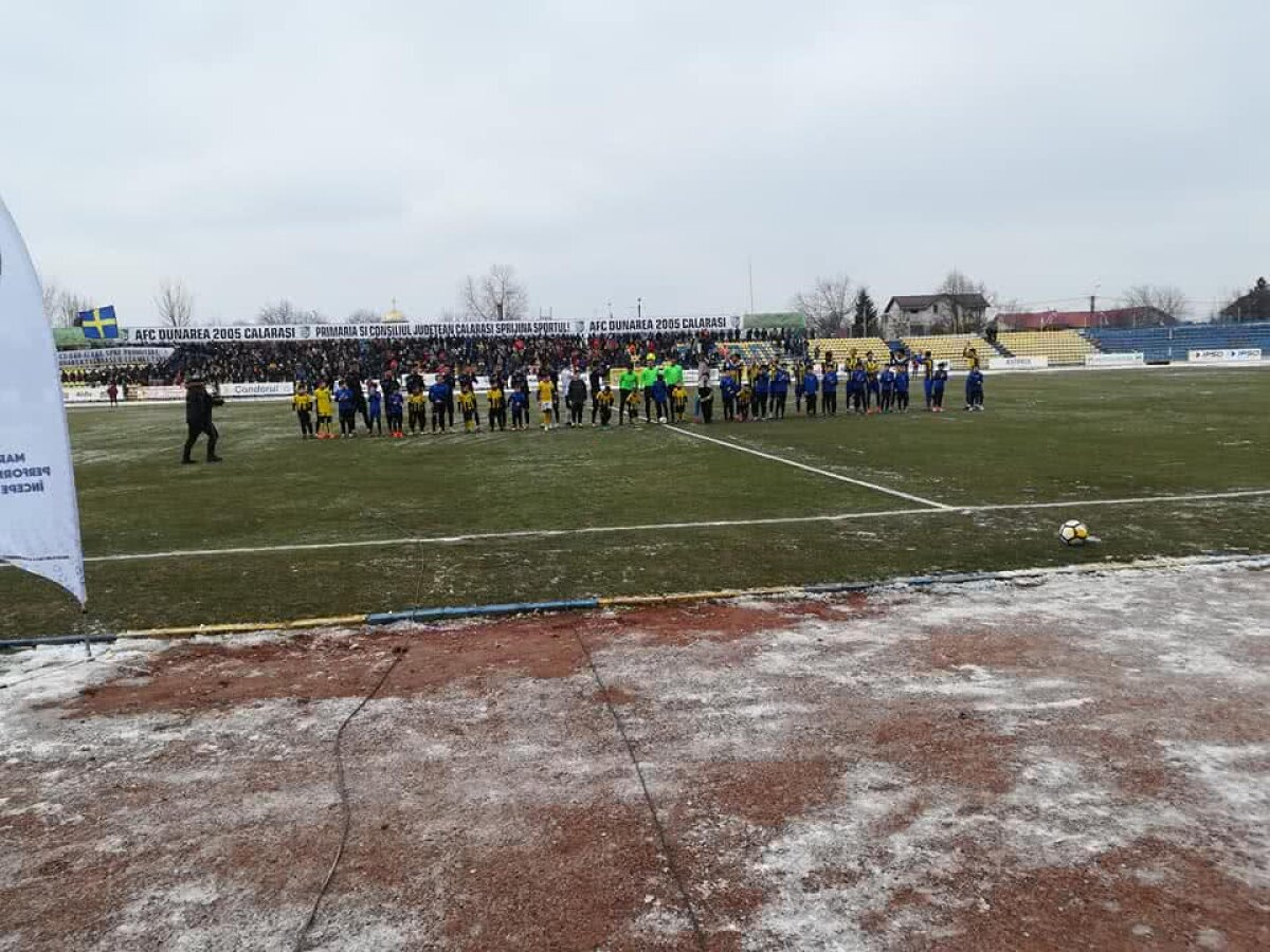 FOTO O formație din România le-a cerut fanilor să aleagă echipamentul pentru sezonul următor 