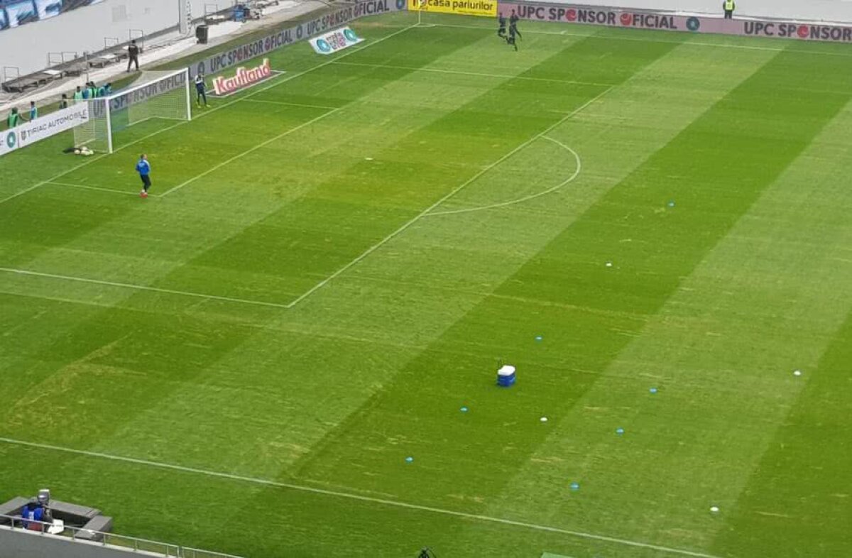 VIDEO + FOTO Craiova merge în semifinalele Cupei după o victorie uriașă cu Dinamo, scor 1-0! Debut negru pentru Bratu