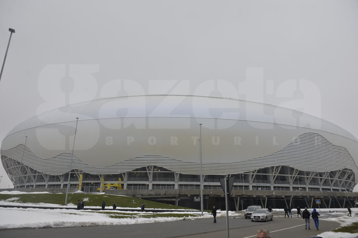 VIDEO + FOTO Craiova merge în semifinalele Cupei după o victorie uriașă cu Dinamo, scor 1-0! Debut negru pentru Bratu