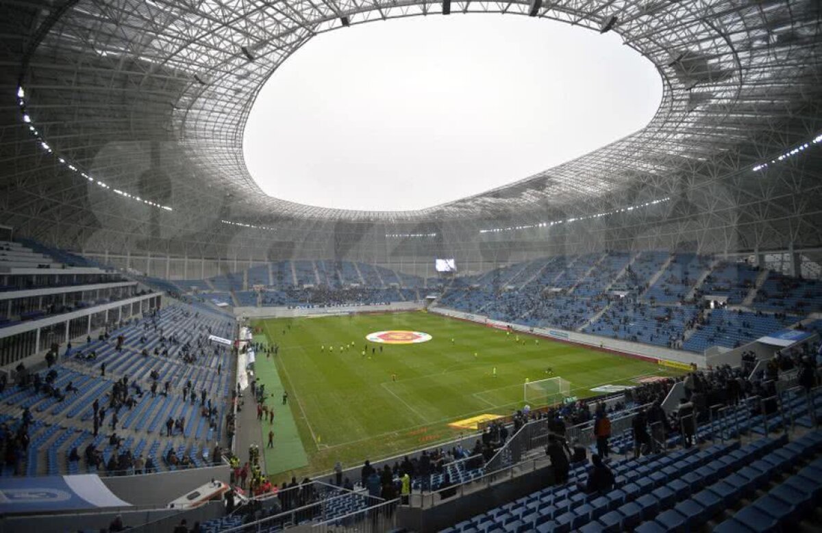 VIDEO + FOTO Craiova merge în semifinalele Cupei după o victorie uriașă cu Dinamo, scor 1-0! Debut negru pentru Bratu