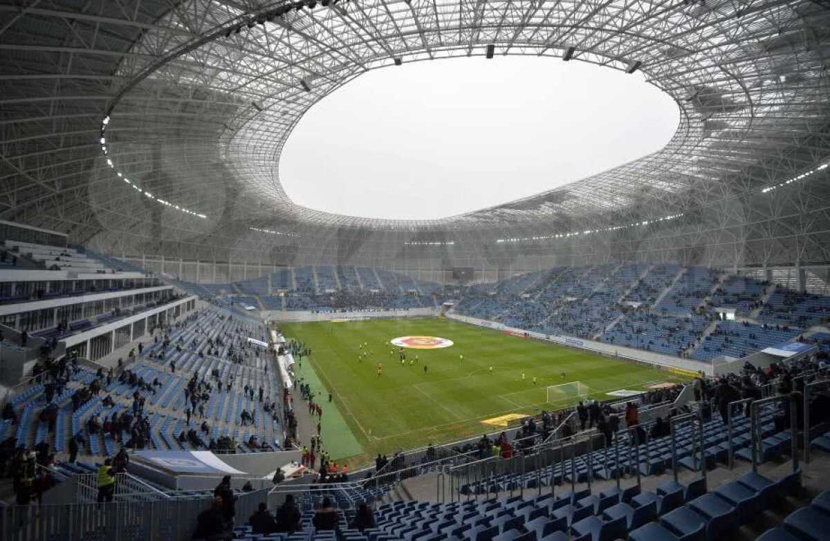 VIDEO + FOTO Craiova merge în semifinalele Cupei după o victorie uriașă cu Dinamo, scor 1-0! Debut negru pentru Bratu