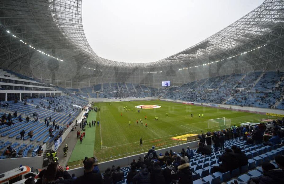 VIDEO + FOTO Craiova merge în semifinalele Cupei după o victorie uriașă cu Dinamo, scor 1-0! Debut negru pentru Bratu