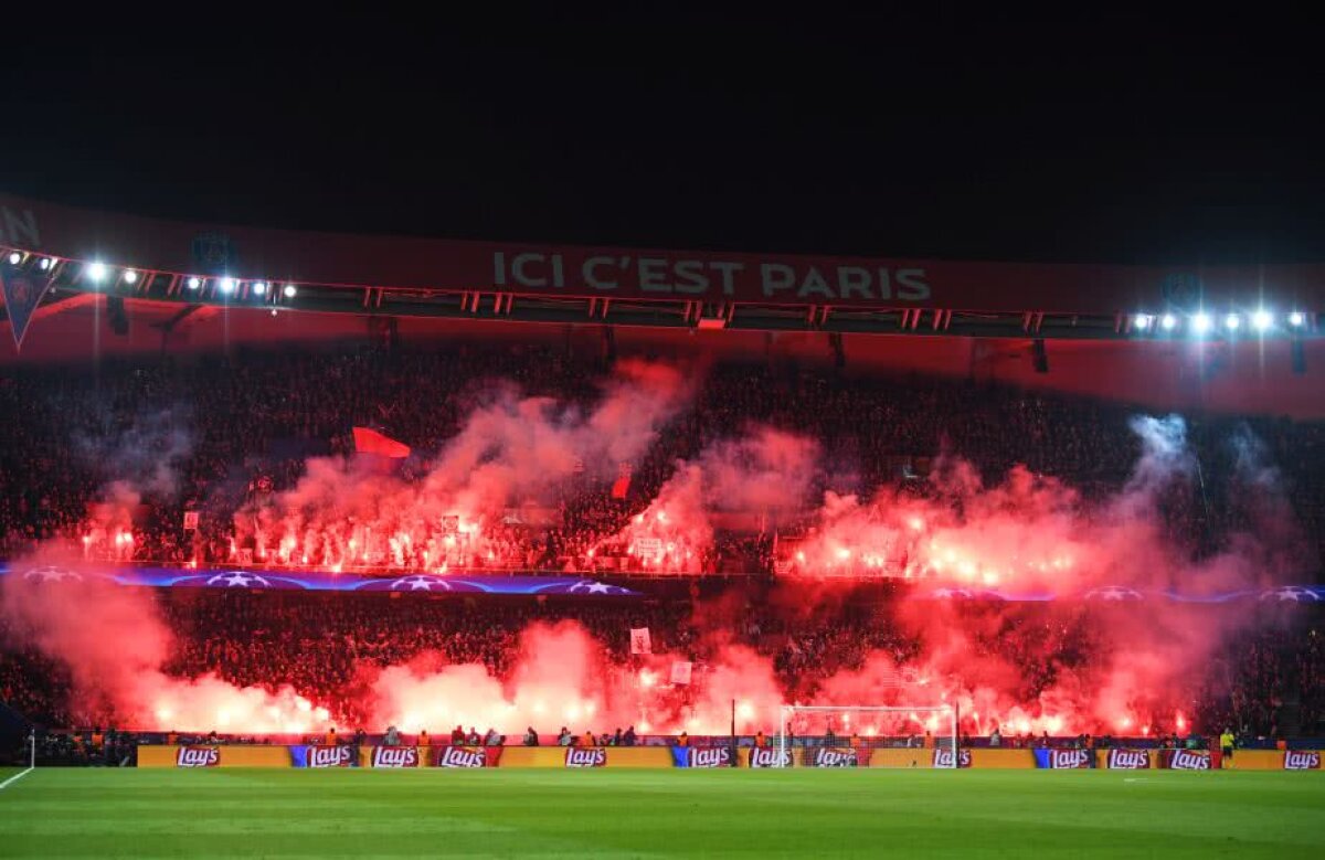 Fotografia zilei - cele mai interesante imagini ale lunii martie 2018 în sport