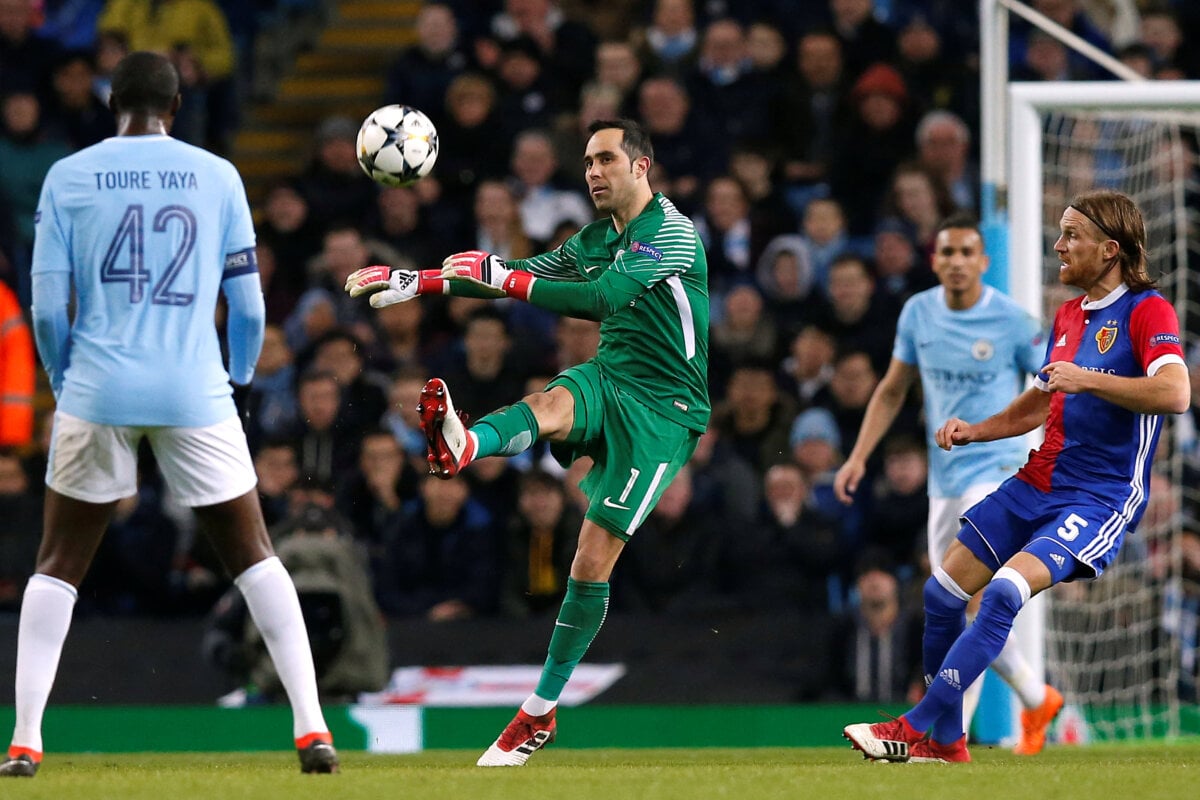 VIDEO + FOTO "Optimile" Ligii Campionilor » Soarta meciului Tottenham - Juventus a fost decisă în 3 minute » City a pierdut acasă cu FC Basel!