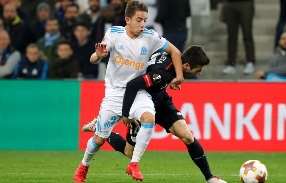 GALERIE FOTO + VIDEO Seară spectaculoasă în optimile Europa League: Arsenal se impune în șocul cu Milan, Dortmund oferă o mare surpriză + Lazio, egal surprinzător pe teren propriu