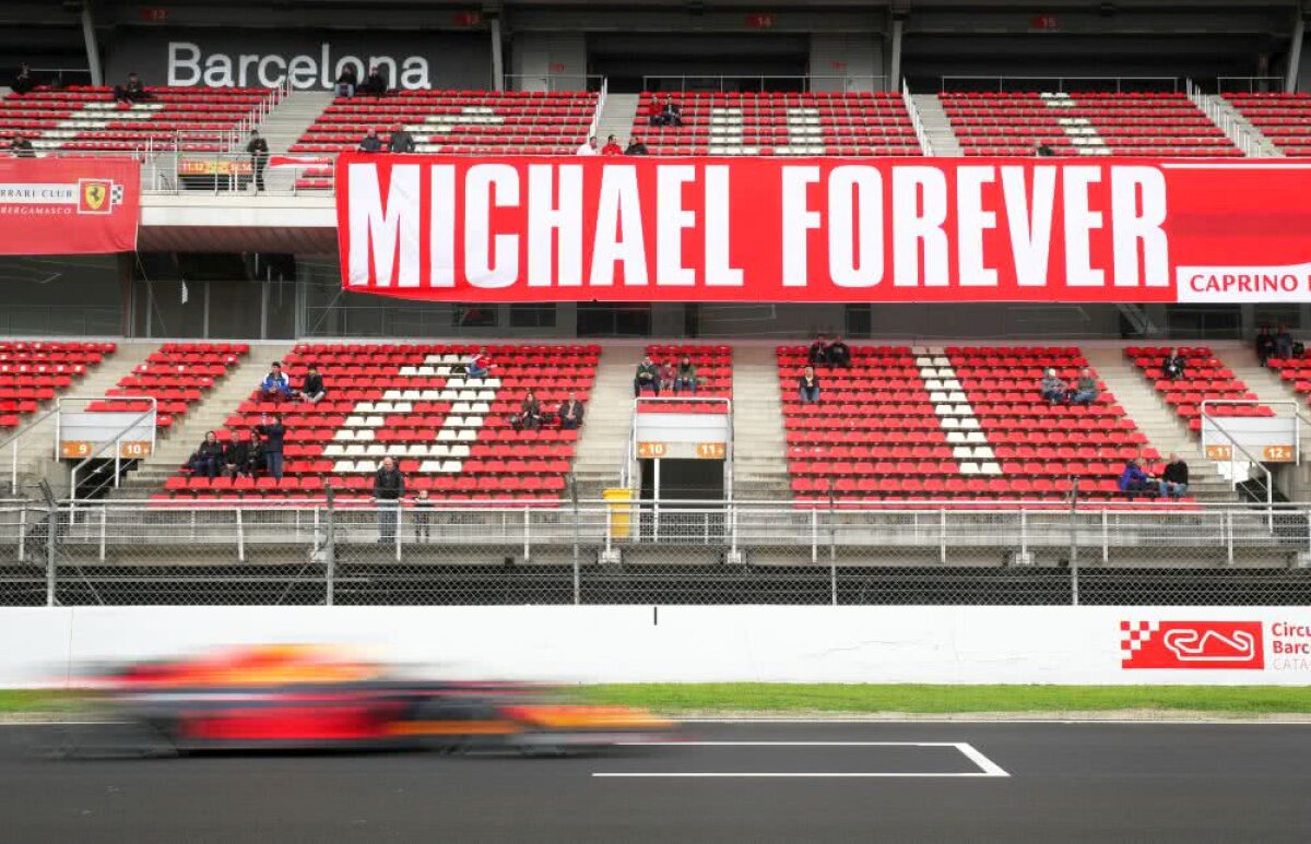 Fotografia zilei - cele mai interesante imagini ale lunii martie 2018 în sport