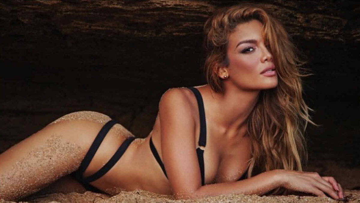 FOTO HOT Vă mai amintiți de tipa sexy din Despacito? Detalii neștiute despre viața ei