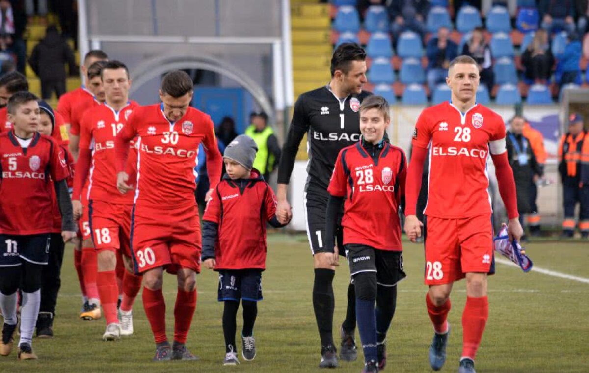 VIDEO + FOTO FC Botoșani se împiedică din nou de Juventus București și ratează șansa de a se distanța de Dinamo! Moldovenii puteau da lovitura pe final, dar au ratat 3 ocazii imense