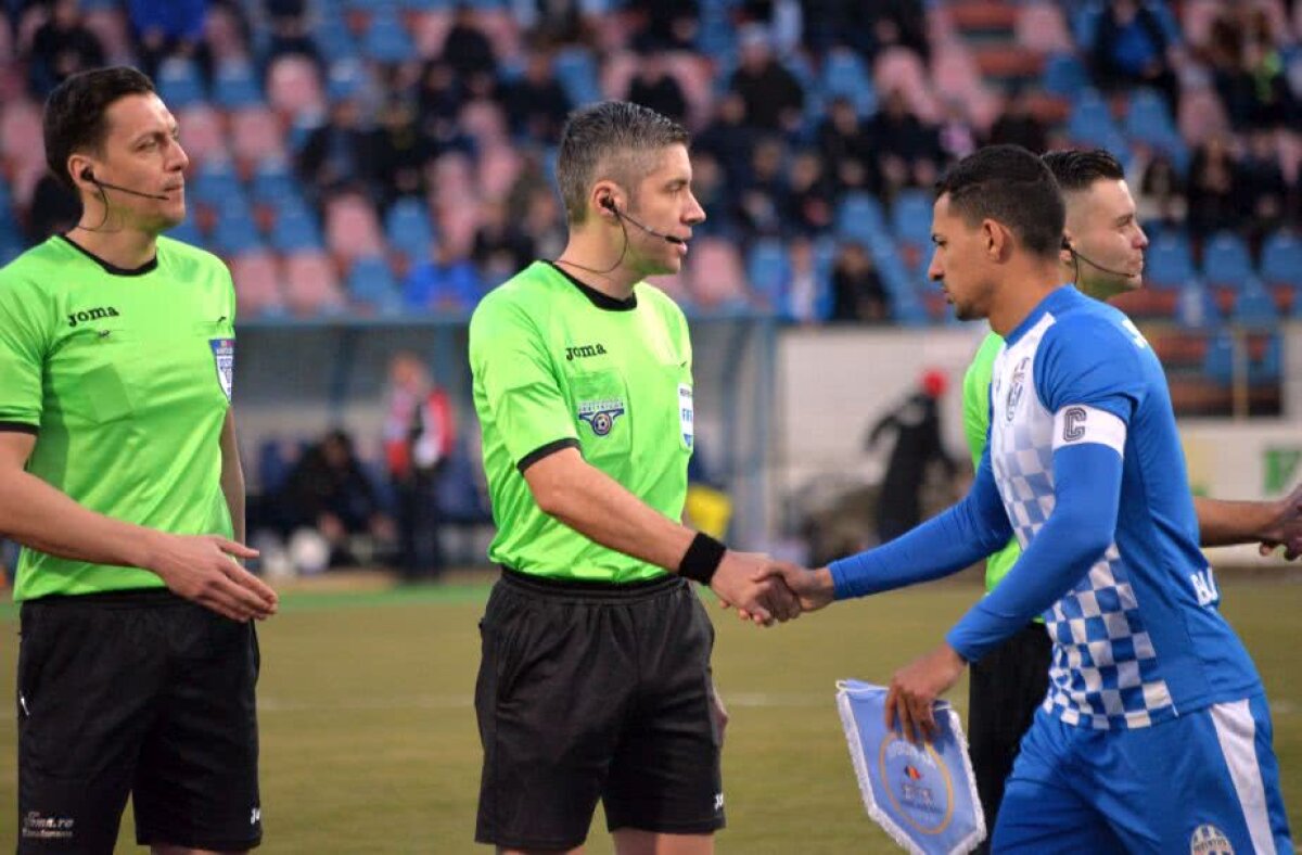 VIDEO + FOTO FC Botoșani se împiedică din nou de Juventus București și ratează șansa de a se distanța de Dinamo! Moldovenii puteau da lovitura pe final, dar au ratat 3 ocazii imense