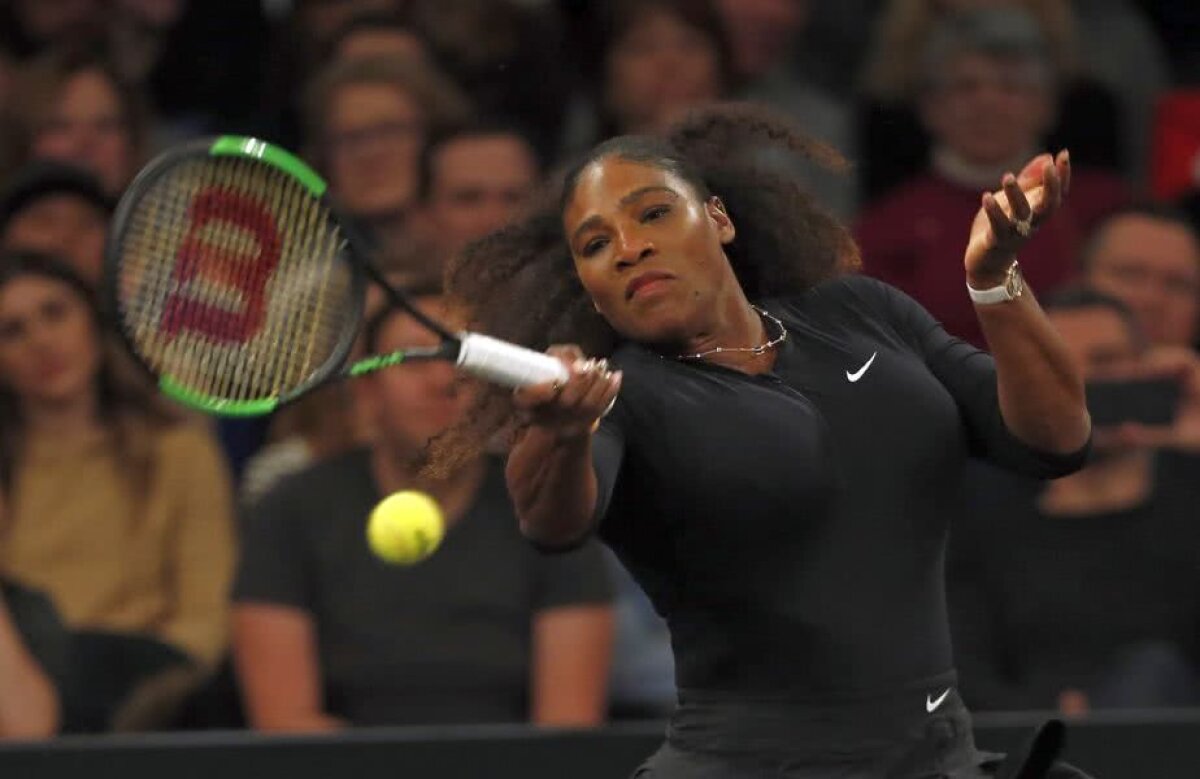 Poveste de Hollywood a unei jucătoare prezente la Indian Wells: "Nu-i doresc nimănui să treacă prin ce am trecut eu!"