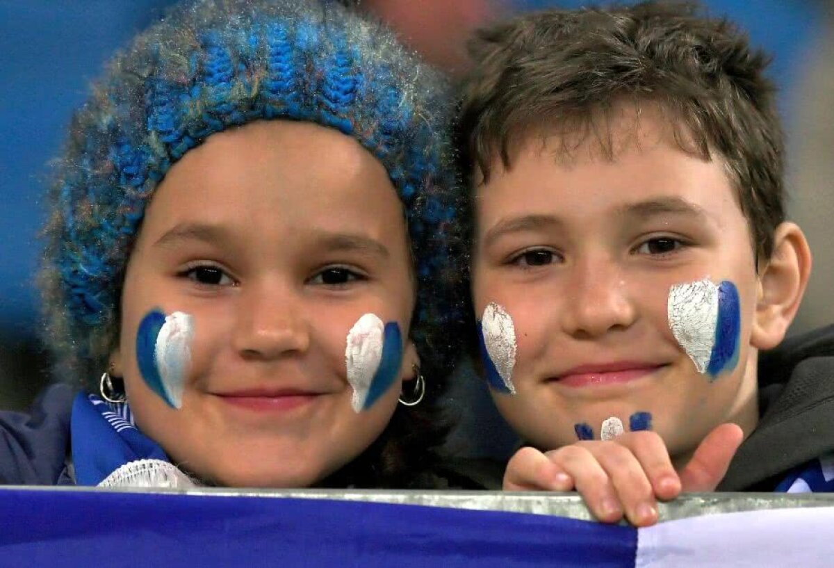 FOTO + VIDEO Craiova speră! Oltenii câștigă la limită cu Astra, 1-0, și o devansează pe FCSB