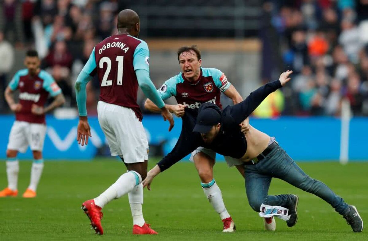 Fotografia zilei - cele mai interesante imagini ale lunii martie 2018 în sport