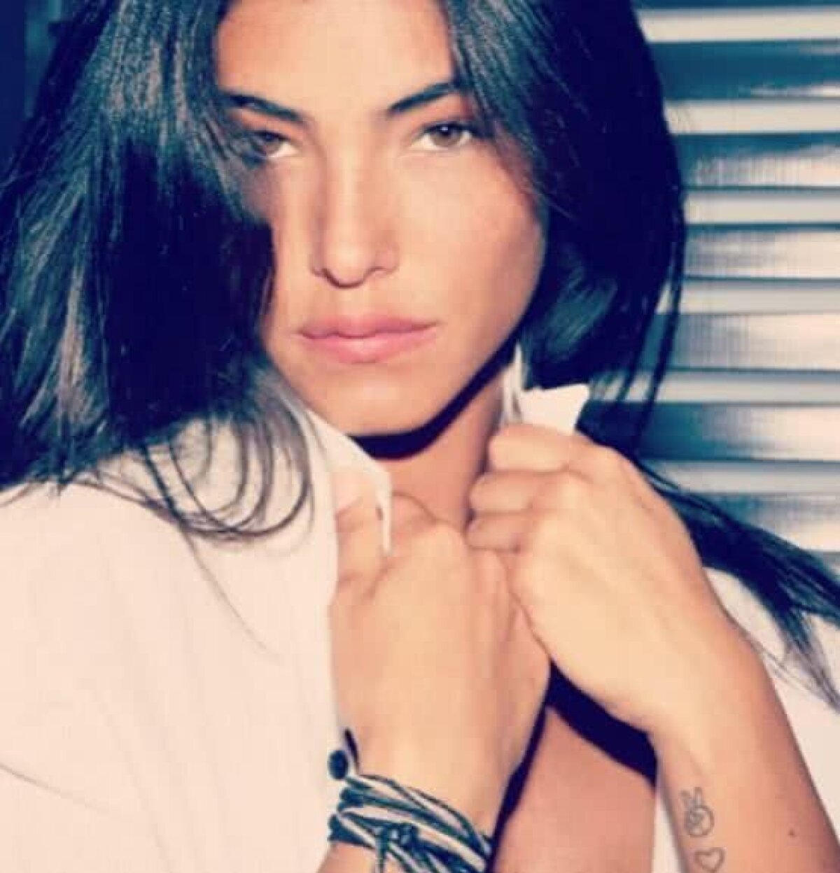 FOTO Tânăra iubită l-a făcut tată la 51 de ani » Momente fericite pentru un fost fotbalist legendar