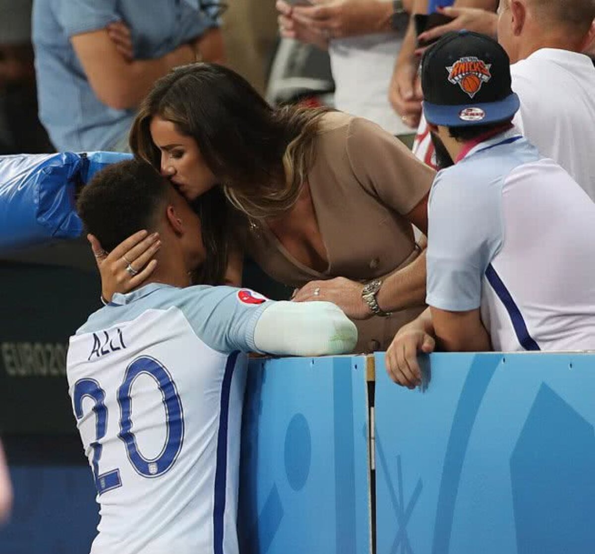 FOTO Mondial fără splendoare! Fotomodelele de top boicotează turneul din Rusia