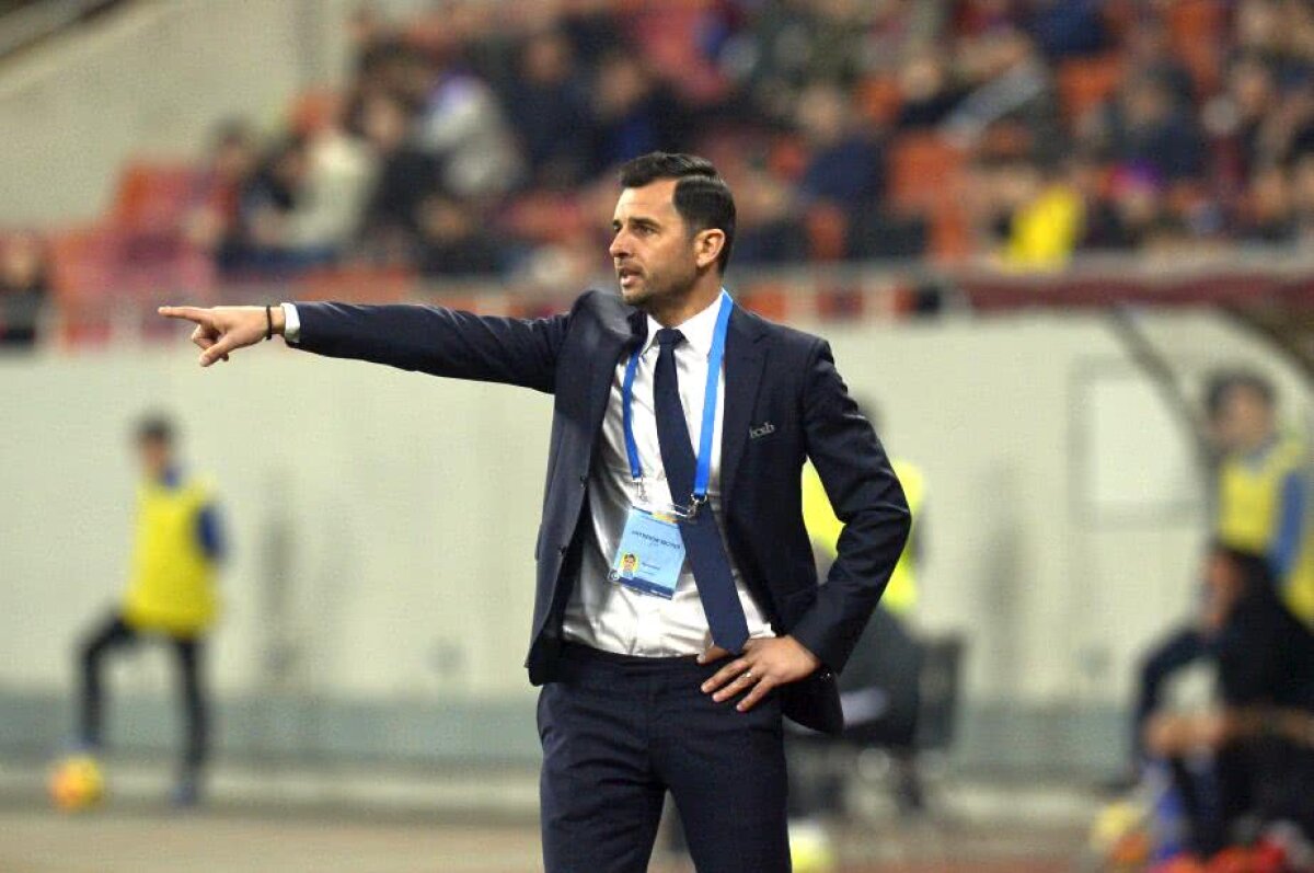 VIDEO+FOTO FCSB o bate pe Viitorul și rămâne în grafic pentru titlu » Roș-albaștrii au avut emoții doar în repriza secundă