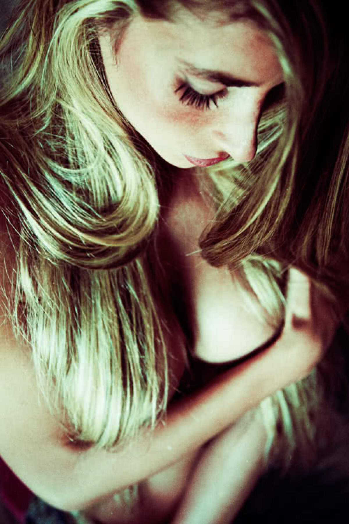 FOTO Vibrează pentru Inter! » Cine e noul fotomodel care a cucerit inimile interiștilor: adoră un mijlocaș și are sute de mii de fani