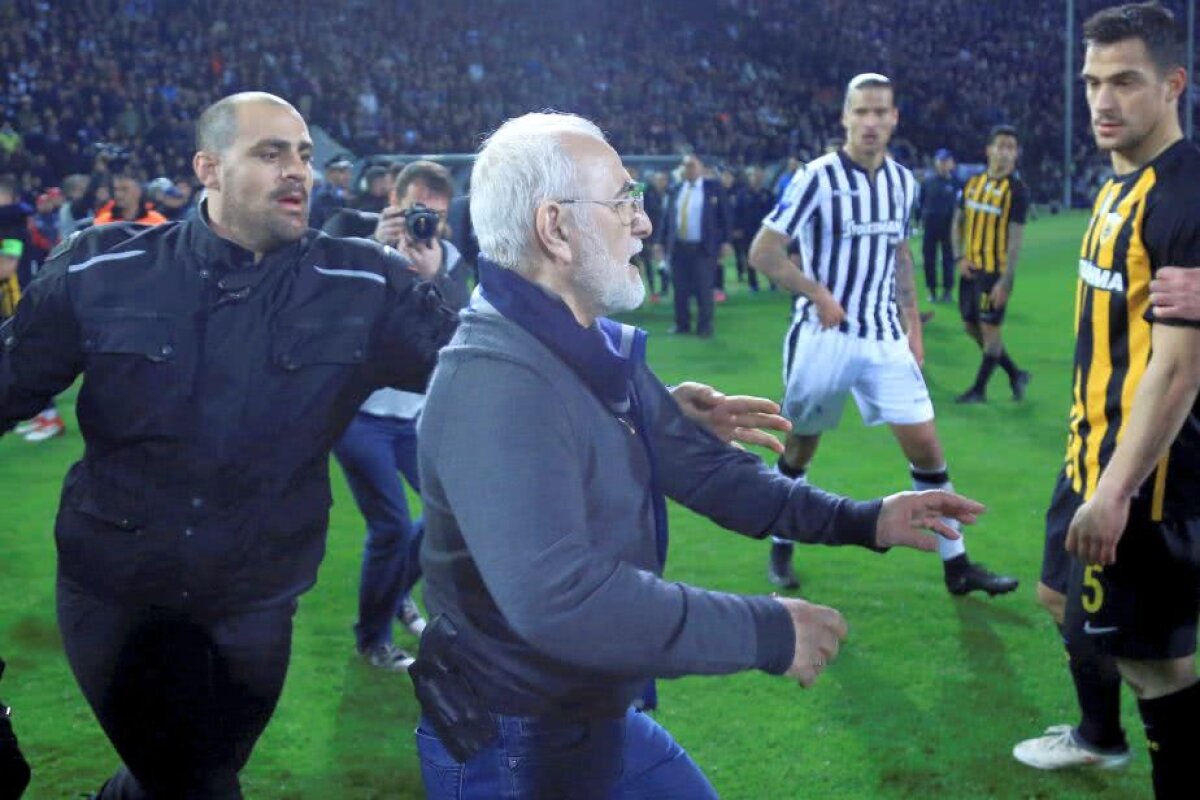 Fotografia zilei - cele mai interesante imagini ale lunii martie 2018 în sport