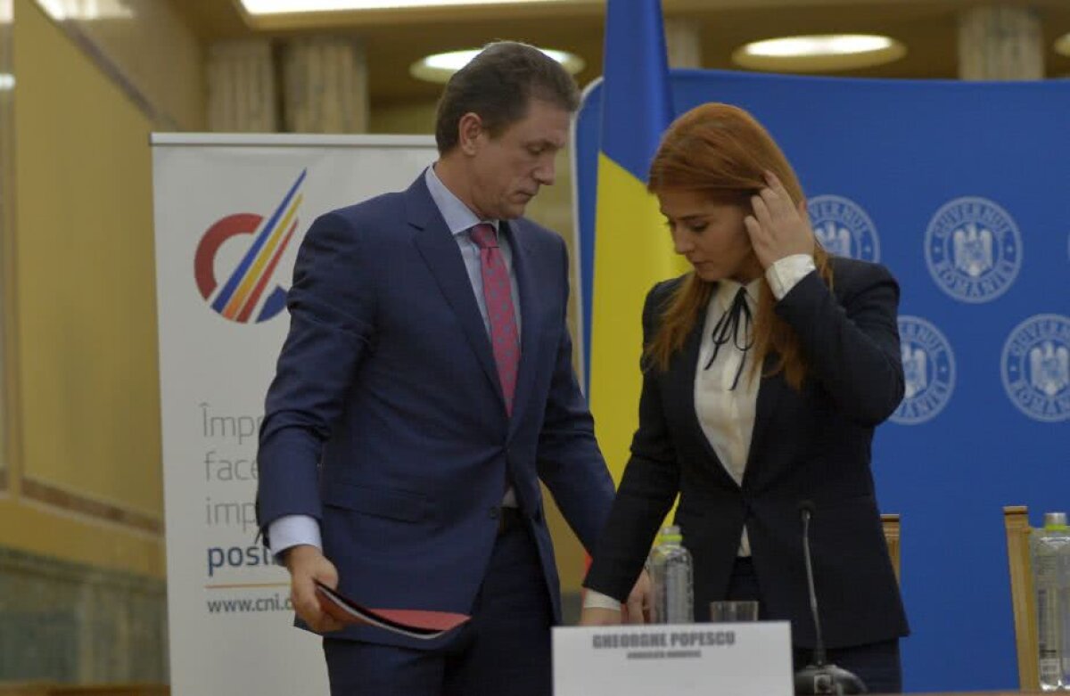 FOTO Veste șoc despre stadionul Dinamo + prima imagine cu noua arenă din Ghencea » Noul Ministru al Sportului și Gică Popescu, detalii vitale despre stadioanele pentru EURO 2020