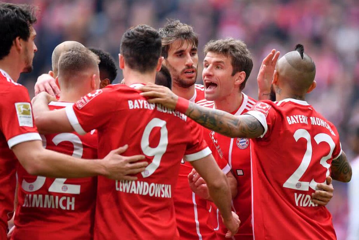 Manchester United pregătește o nouă lovitură pe piața transferurilor: După Lukaku și Sanchez, Mourinho vrea un atacant imens