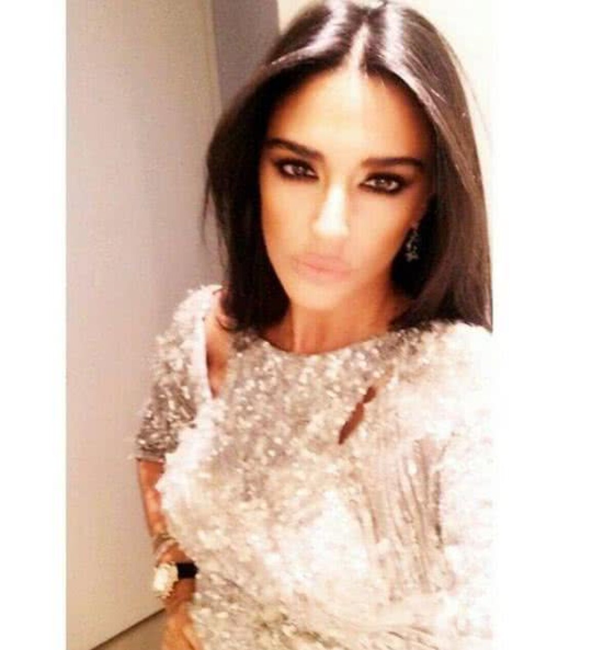 GALERIE FOTO Cum arată noua soție a lui Arda Turan! Prezență surpriză la nunta celor doi 